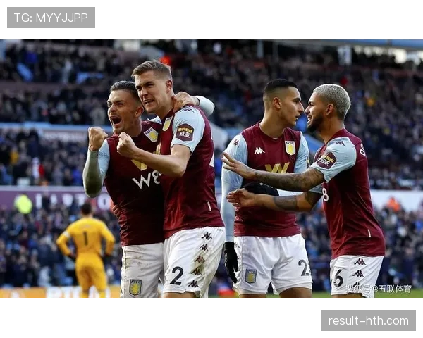 维拉防守崛起,新赛季有望冲击英超豪门 维拉防守崛起,新赛季有望冲击英超豪门