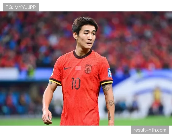 韦世豪爆发惊艳，未来之星有望引领中国足球新变革