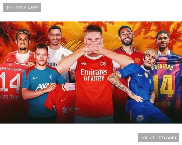 德甲夏窗重磅洗牌：明星球员频繁转会引爆球迷关注