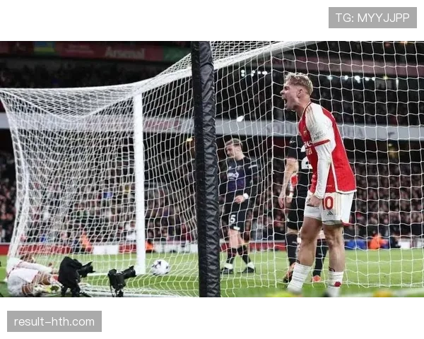 阿森纳状态回暖再放异彩，争冠前景稳步提升