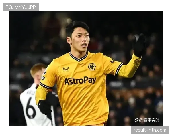 韩国球员闪耀英超赛场，持续高光表现引全球关注