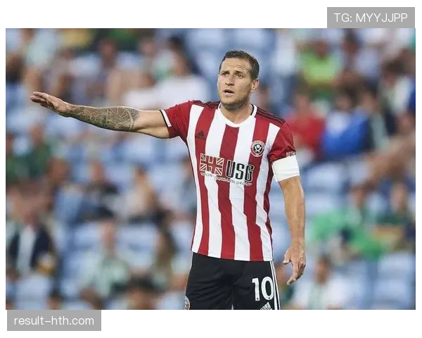 谢菲联重建计划引领球队新的愿景,持续提升争夺顶级联赛竞争力 谢菲联重建计划引领球队新的愿景,持续提升争夺顶级联赛竞争力