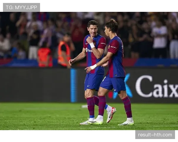 巴萨进攻流畅性存疑，配合层次缺失致推进效率下滑